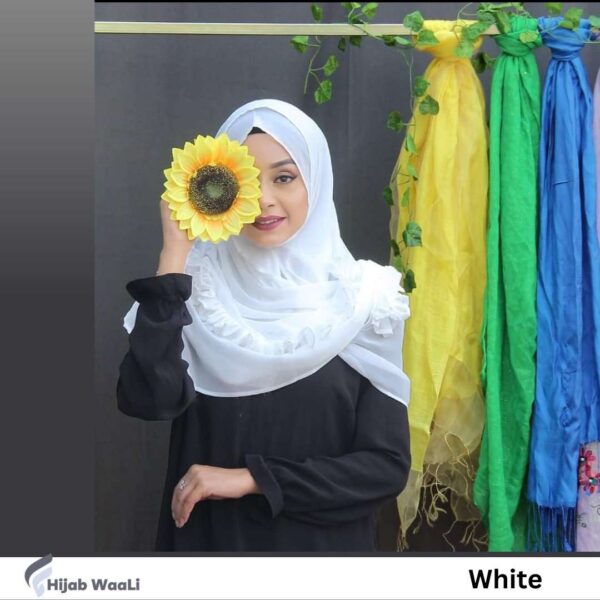 Rakhi Instant Ready Hijab - Image 2